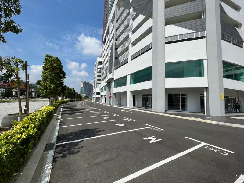 Kedai untuk Disewa di Sungai Besi (Kuala Lumpur) - Erica Law - Exterior - PropertyGuru.com.my