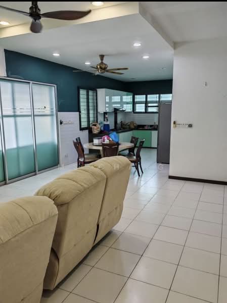 2-storey Terraced House for Sale in Bandar Baru Teluk Kumbar (Bayan Lepas) - Ms Chang - PropertyGuru.com.my