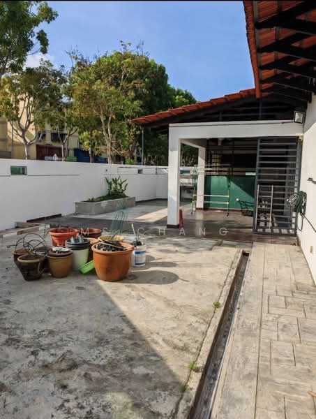 2-storey Terraced House for Sale in Bandar Baru Teluk Kumbar (Bayan Lepas) - Ms Chang - PropertyGuru.com.my