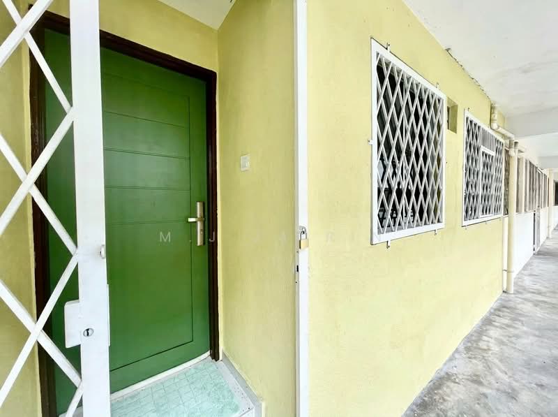 Apartment for Sale at Inai - M.J Zairin - Exterior - PropertyGuru.com.my