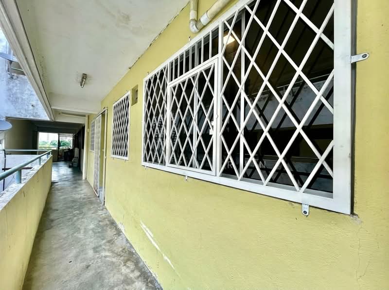 Apartment for Sale at Inai - M.J Zairin - Exterior - PropertyGuru.com.my