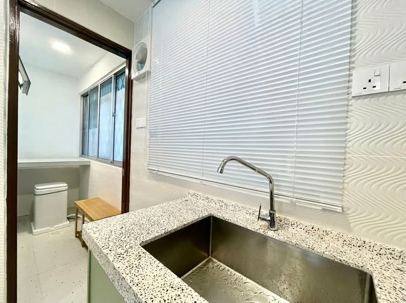 Apartment for Sale at Inai - M.J Zairin - Interior - PropertyGuru.com.my