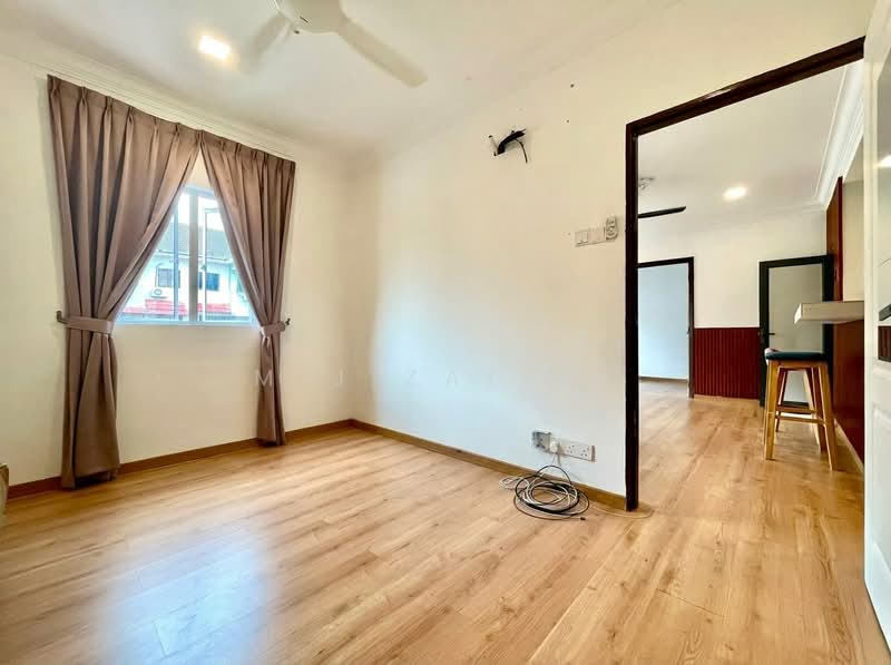 Apartment for Sale at Inai - M.J Zairin - Living Room - PropertyGuru.com.my