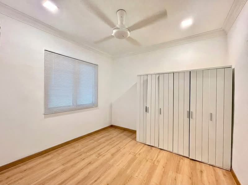 Apartment for Sale at Inai - M.J Zairin - Bedroom - PropertyGuru.com.my