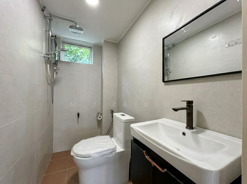 Apartment for Sale at Inai - M.J Zairin - Bathroom - PropertyGuru.com.my