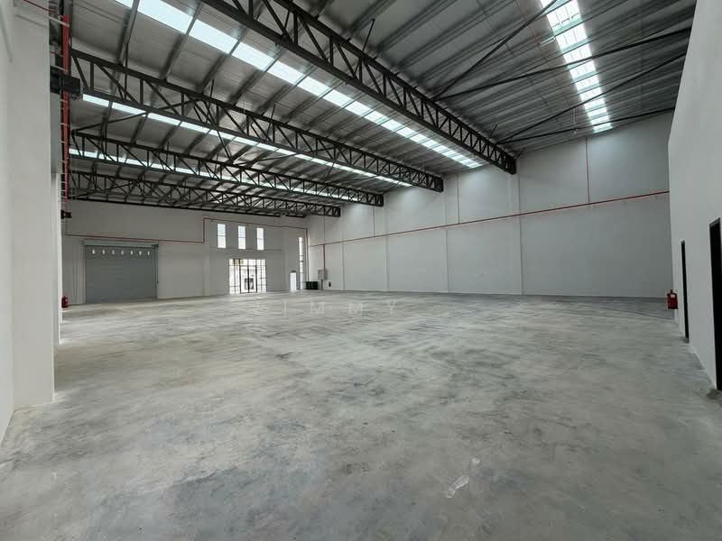 Factory for Rent in Eco Business Park 1 (Johor Bahru) - Jimmy . - Interior - PropertyGuru.com.my