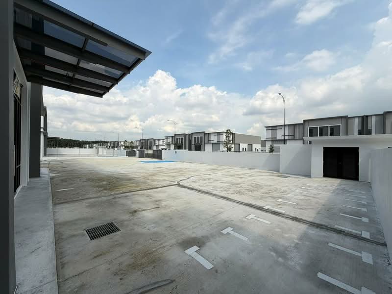 Factory for Rent in Eco Business Park 1 (Johor Bahru) - Jimmy . - Exterior - PropertyGuru.com.my