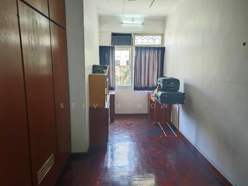 Rumah Teres 2 Tingkat untuk Dijual di Taman Desa (Kuala Lumpur) - Steven Wong - Interior - PropertyGuru.com.my