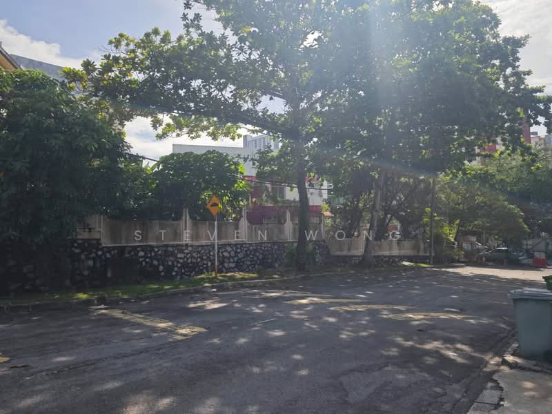 Rumah Teres 2 Tingkat untuk Dijual di Taman Desa (Kuala Lumpur) - Steven Wong - Exterior - PropertyGuru.com.my