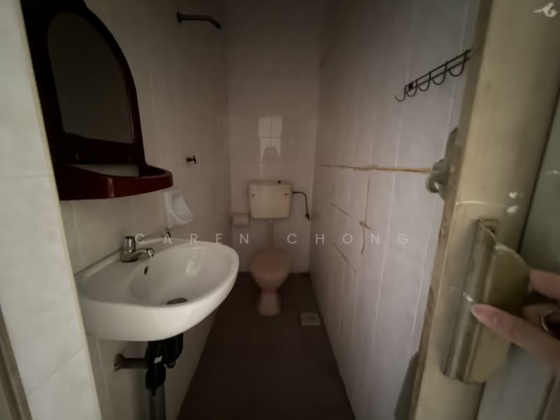 Rumah Teres 2 Tingkat untuk Dijual di Permas Jaya (Johor) - Caren Chong - PropertyGuru.com.my