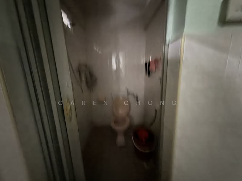 Rumah Teres 2 Tingkat untuk Dijual di Permas Jaya (Johor) - Caren Chong - PropertyGuru.com.my