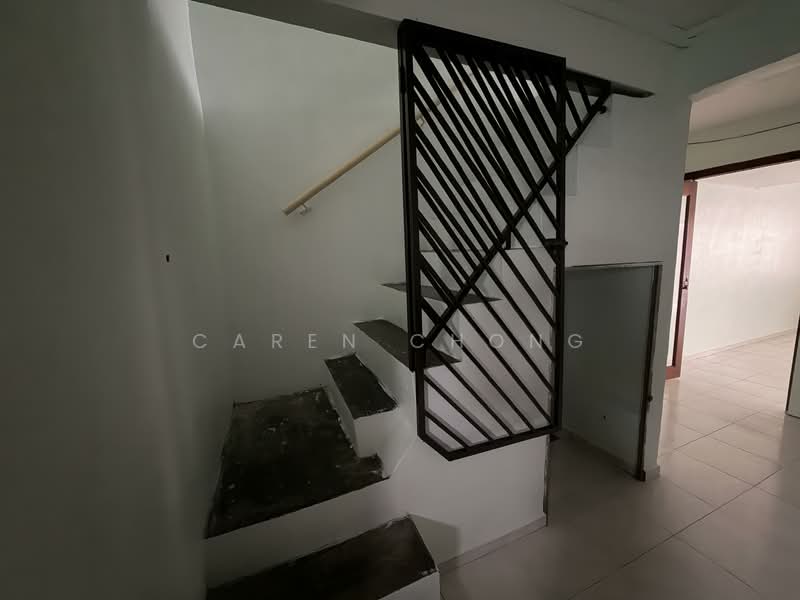 Rumah Teres 2 Tingkat untuk Dijual di Permas Jaya (Johor) - Caren Chong - PropertyGuru.com.my