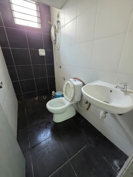 Apartment for Sale at The Pines Residence - June Tan - PropertyGuru.com.my
