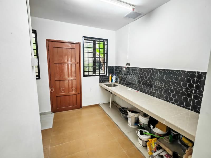 Rumah Teres 2 Tingkat untuk Dijual di Taman Desa Cemerlang (Ulu Tiram) - Coco Feng Lily - PropertyGuru.com.my