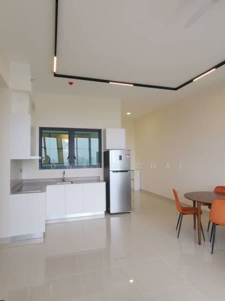 Servis Apartment untuk Disewa di Senada Residence @ KLGCC Resort - Edward Chai - Kitchen - PropertyGuru.com.my