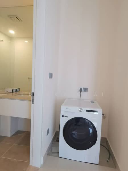 Servis Apartment untuk Disewa di Senada Residence @ KLGCC Resort - Edward Chai - Bathroom - PropertyGuru.com.my