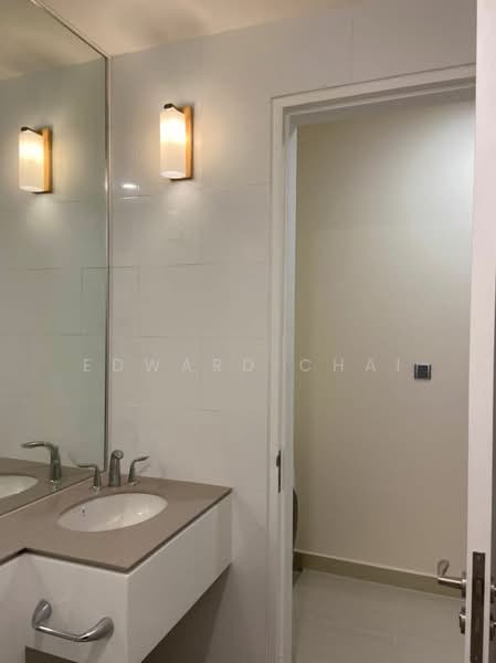 Servis Apartment untuk Disewa di Senada Residence @ KLGCC Resort - Edward Chai - Bathroom - PropertyGuru.com.my
