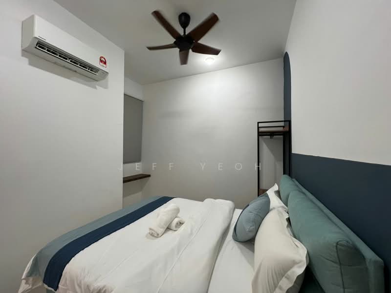 Kondominium untuk Disewa di G Residence - Jeff Yeoh - Bedroom - PropertyGuru.com.my
