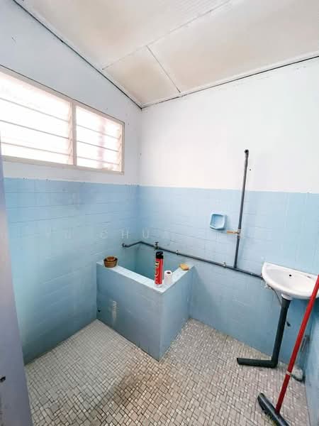 1-storey Terraced House for Sale in Bakri (Johor) - Yu Chuan Yau - PropertyGuru.com.my