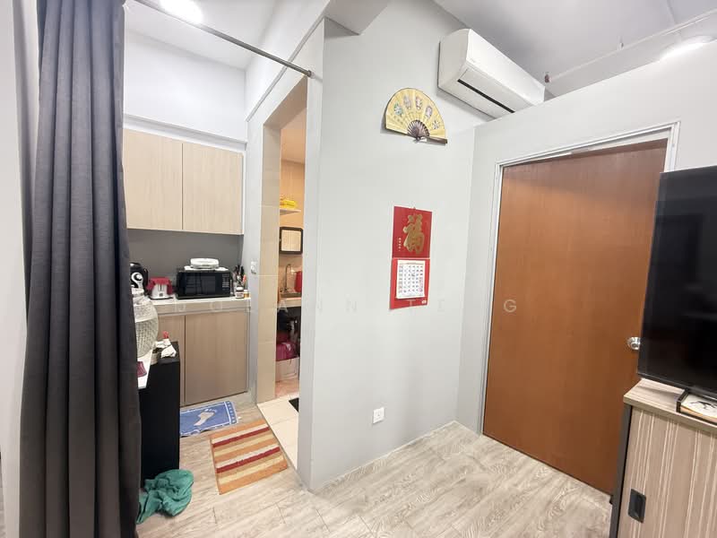 Office for Rent in Bandar Sunway (Sunway) - Joeann Teng - Kitchen - PropertyGuru.com.my