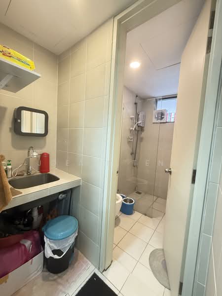 Office for Rent in Bandar Sunway (Sunway) - Joeann Teng - Bathroom - PropertyGuru.com.my