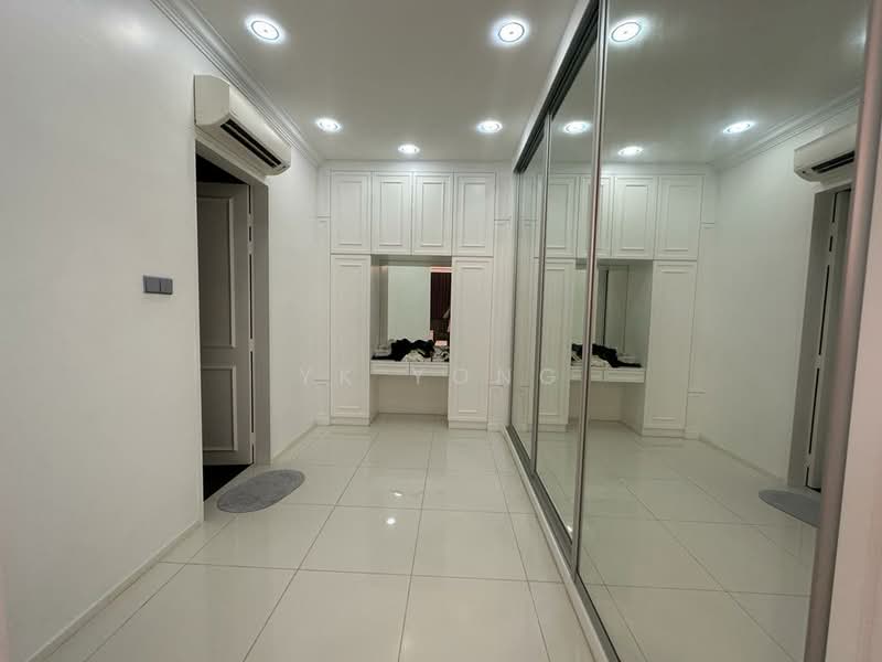 Semi-Detached House for Sale in Taman Cheras Vista (Cheras) - Yk Yong - Interior - PropertyGuru.com.my