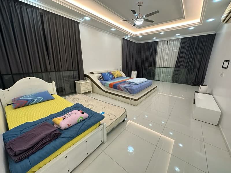Semi-Detached House for Sale in Taman Cheras Vista (Cheras) - Yk Yong - Bedroom - PropertyGuru.com.my
