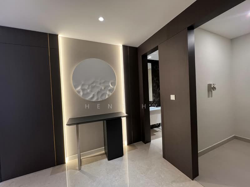 Service Residence for Sale at The Astaka @ 1 Bukit Senyum - Heng Hy - Interior - PropertyGuru.com.my