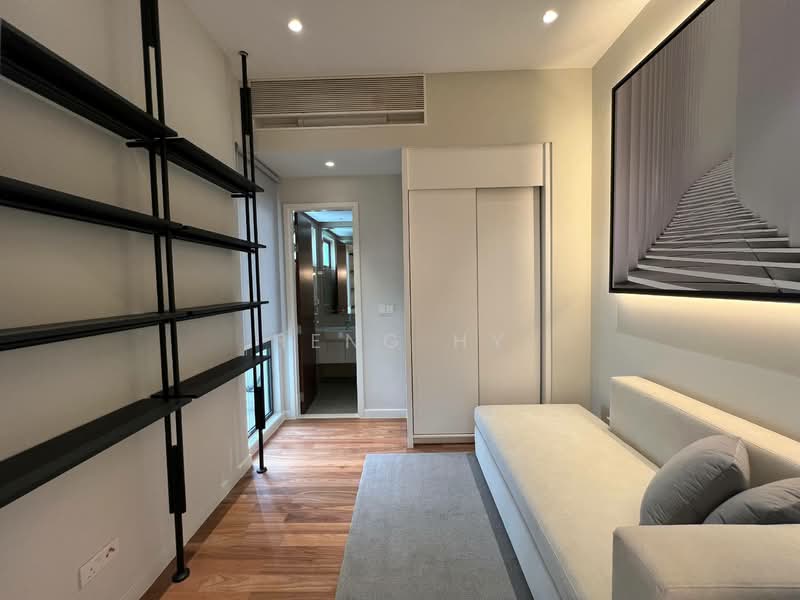 Service Residence for Sale at The Astaka @ 1 Bukit Senyum - Heng Hy - Interior - PropertyGuru.com.my