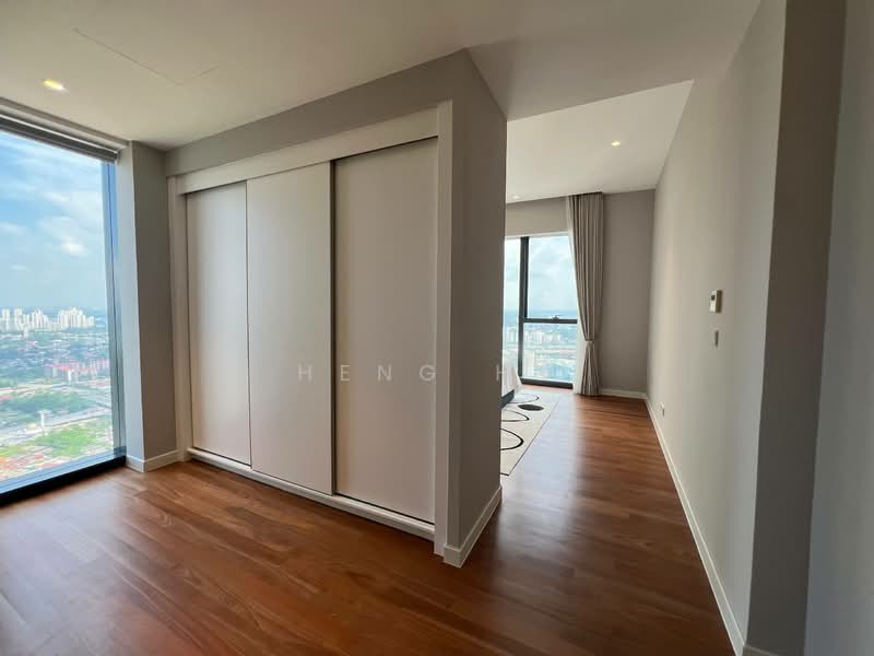 Service Residence for Sale at The Astaka @ 1 Bukit Senyum - Heng Hy - Bedroom - PropertyGuru.com.my