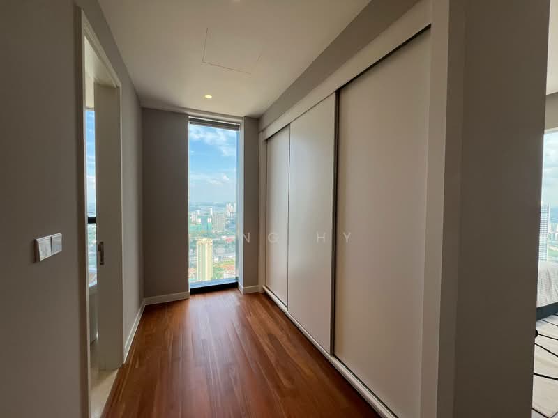 Service Residence for Sale at The Astaka @ 1 Bukit Senyum - Heng Hy - Corridor - PropertyGuru.com.my