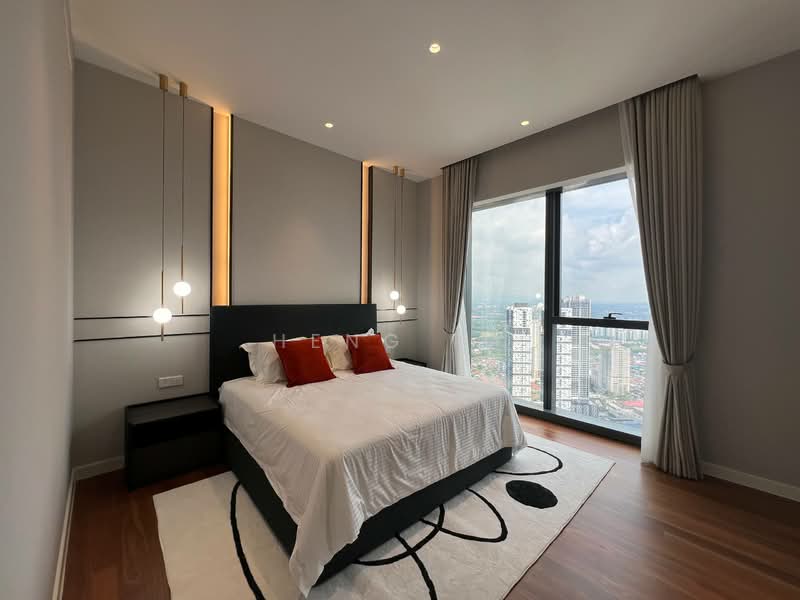 Service Residence for Sale at The Astaka @ 1 Bukit Senyum - Heng Hy - Bedroom - PropertyGuru.com.my