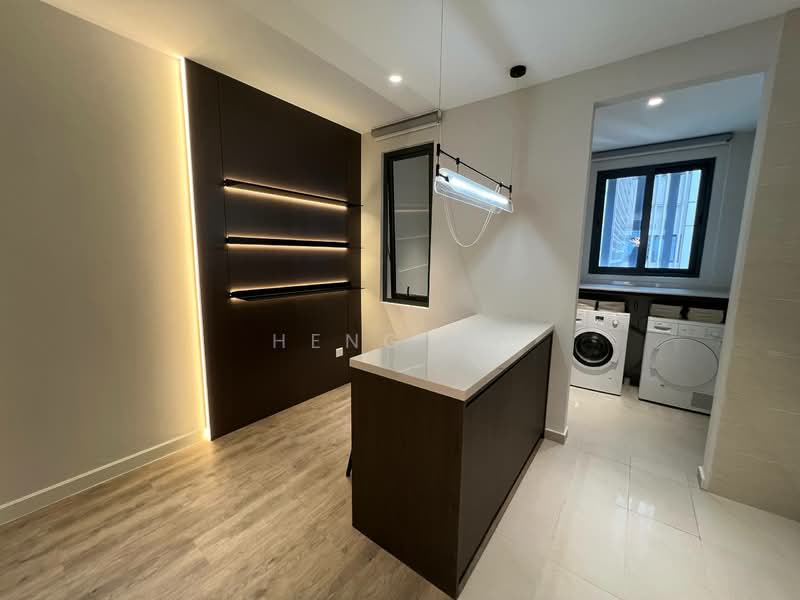 Service Residence for Sale at The Astaka @ 1 Bukit Senyum - Heng Hy - Interior - PropertyGuru.com.my