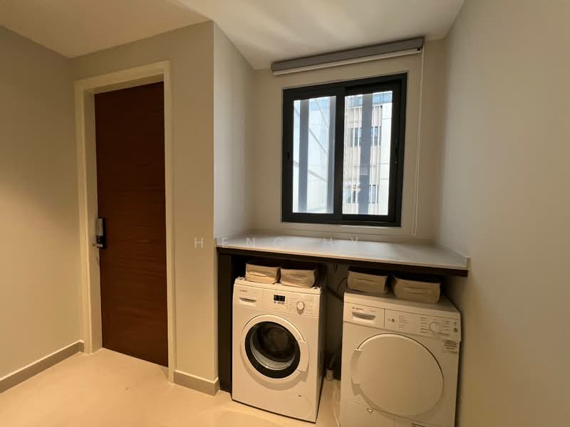 Service Residence for Sale at The Astaka @ 1 Bukit Senyum - Heng Hy - Interior - PropertyGuru.com.my