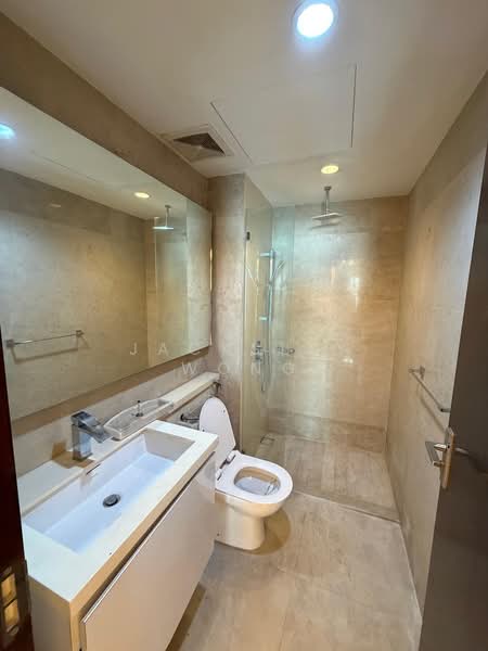 Service Residence for Sale at Chelsea @ Plaza Damas 3 - Jacksley Wong - Bathroom - PropertyGuru.com.my