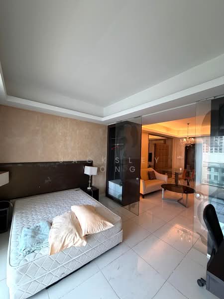 Service Residence for Sale at Chelsea @ Plaza Damas 3 - Jacksley Wong - Bedroom - PropertyGuru.com.my