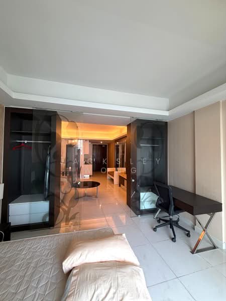 Service Residence for Sale at Chelsea @ Plaza Damas 3 - Jacksley Wong - Bedroom - PropertyGuru.com.my
