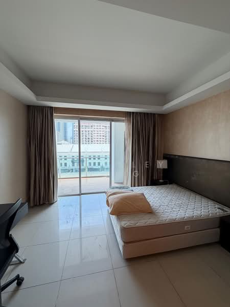 Service Residence for Sale at Chelsea @ Plaza Damas 3 - Jacksley Wong - Bedroom - PropertyGuru.com.my