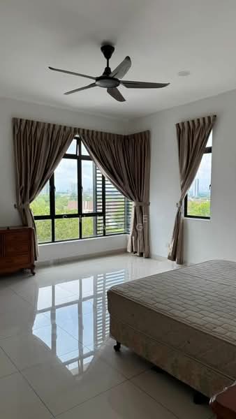 Rumah Berkembar untuk Dijual di Taman Nusa Idaman (Iskandar Puteri (Nusajaya)) - Shirley Pang - Bedroom - PropertyGuru.com.my