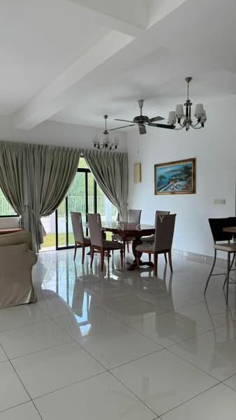 Rumah Berkembar untuk Dijual di Taman Nusa Idaman (Iskandar Puteri (Nusajaya)) - Shirley Pang - Dining Room - PropertyGuru.com.my
