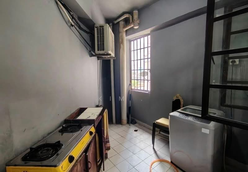 Condominium for Rent at Kondominium Tanjung Puteri - Kim . - Interior - PropertyGuru.com.my