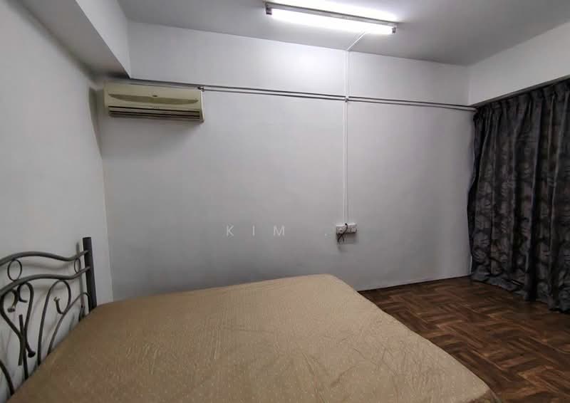 Condominium for Rent at Kondominium Tanjung Puteri - Kim . - Bedroom - PropertyGuru.com.my