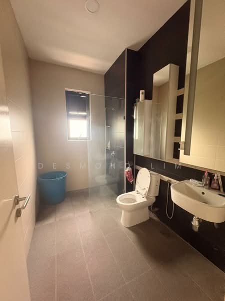 Semi-Detached House for Sale in Johor Bahru (Johor) - Desmond Lim - Bathroom - PropertyGuru.com.my