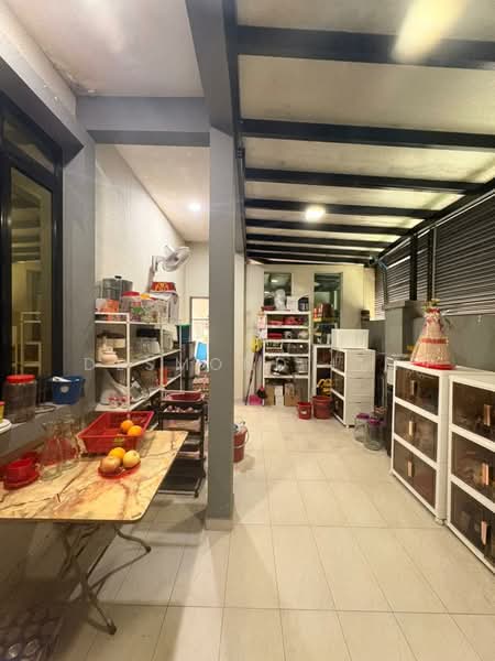 Semi-Detached House for Sale in Johor Bahru (Johor) - Desmond Lim - Interior - PropertyGuru.com.my