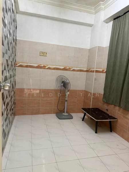 Rumah Flat untuk Disewa di Taman Sri Angsana - Freddy Tan - Interior - PropertyGuru.com.my