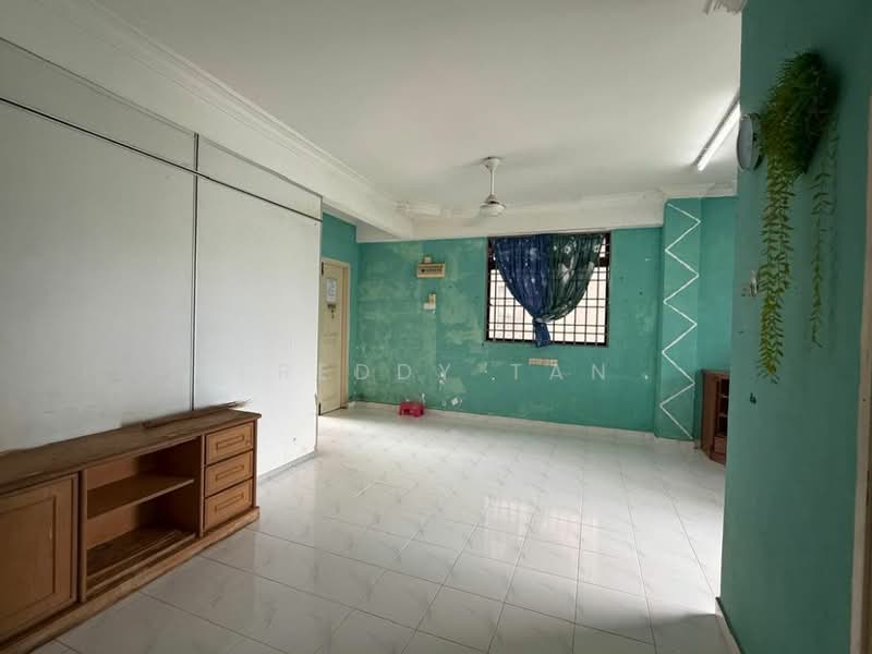 Rumah Flat untuk Disewa di Taman Sri Angsana - Freddy Tan - PropertyGuru.com.my