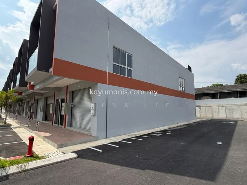 Shop / Office for Rent in Dengkil (Selangor) - Ribena Lee - Exterior - PropertyGuru.com.my