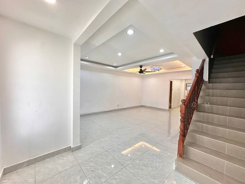 2-storey Terraced House for Sale in Taman Industri Alam Jaya (Puncak Alam) - Fauzan bin Sahrom - PropertyGuru.com.my