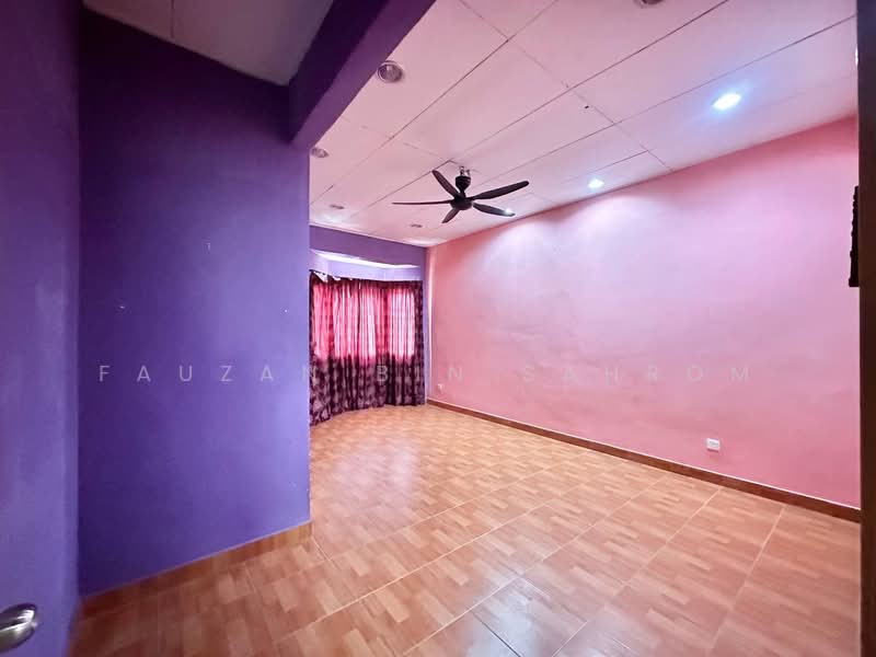 2-storey Terraced House for Sale in Taman Industri Alam Jaya (Puncak Alam) - Fauzan bin Sahrom - PropertyGuru.com.my