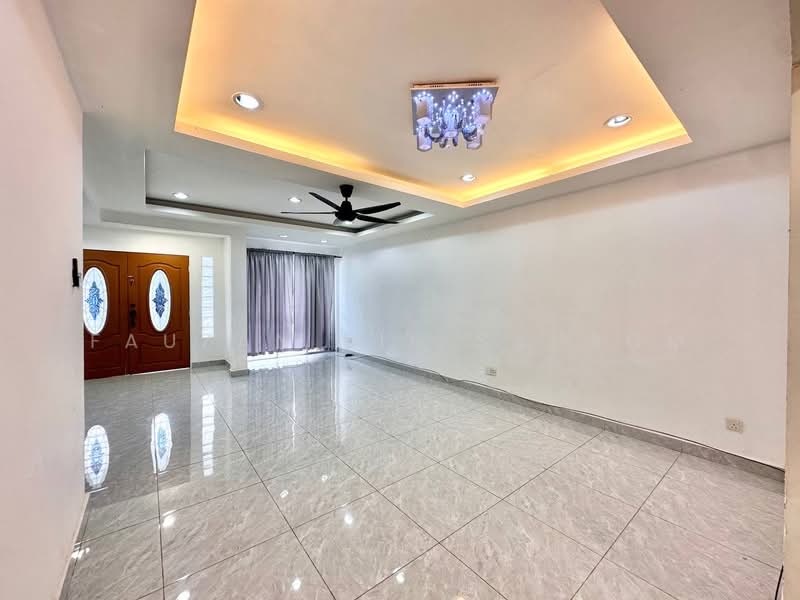2-storey Terraced House for Sale in Taman Industri Alam Jaya (Puncak Alam) - Fauzan bin Sahrom - PropertyGuru.com.my